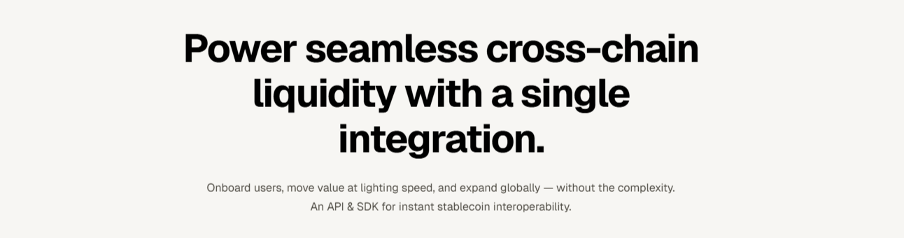 Rhino Bridge Trading overview